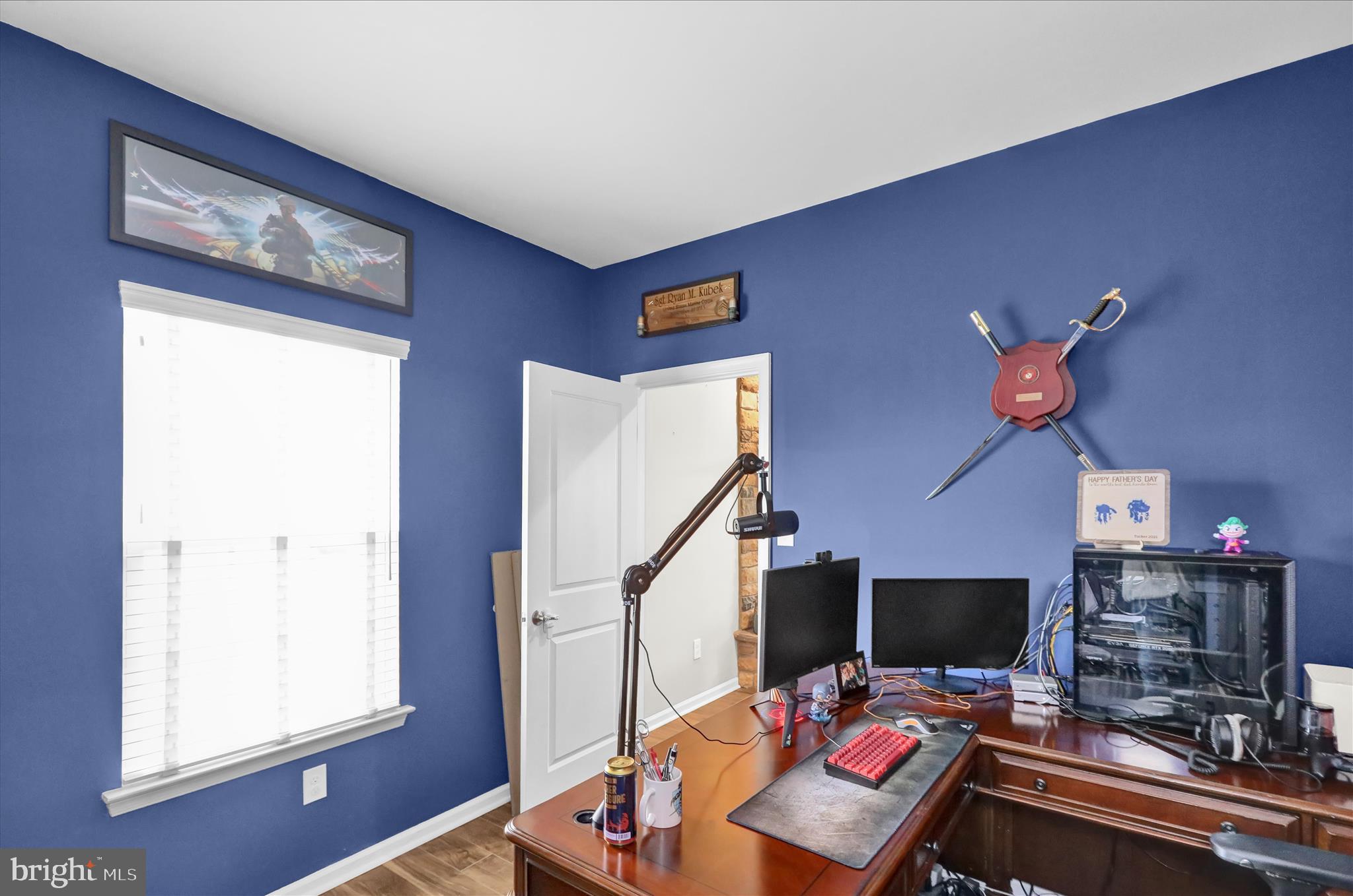 PRES AT MONTGOMERY - Residential