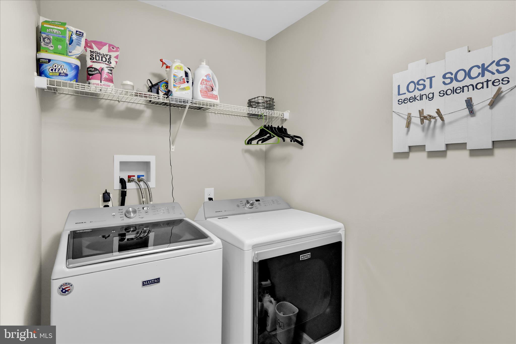 PRES AT MONTGOMERY - Residential