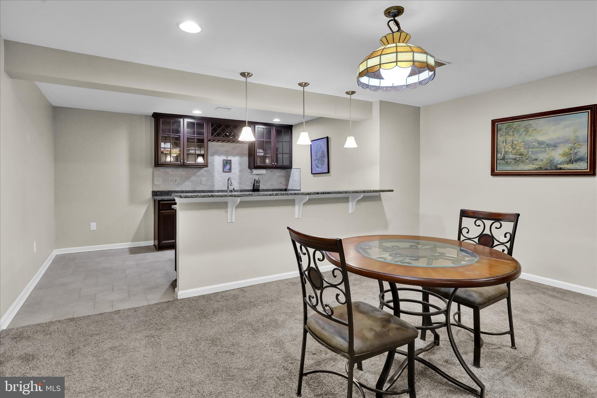 PRES AT MONTGOMERY - Residential