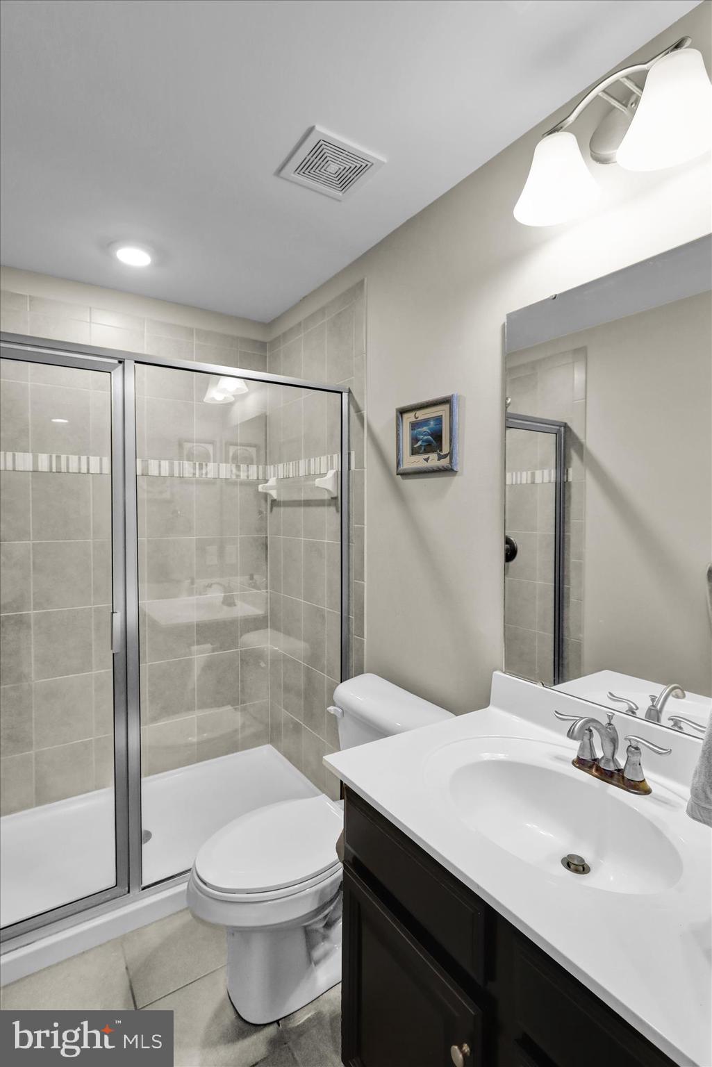 PRES AT MONTGOMERY - Residential