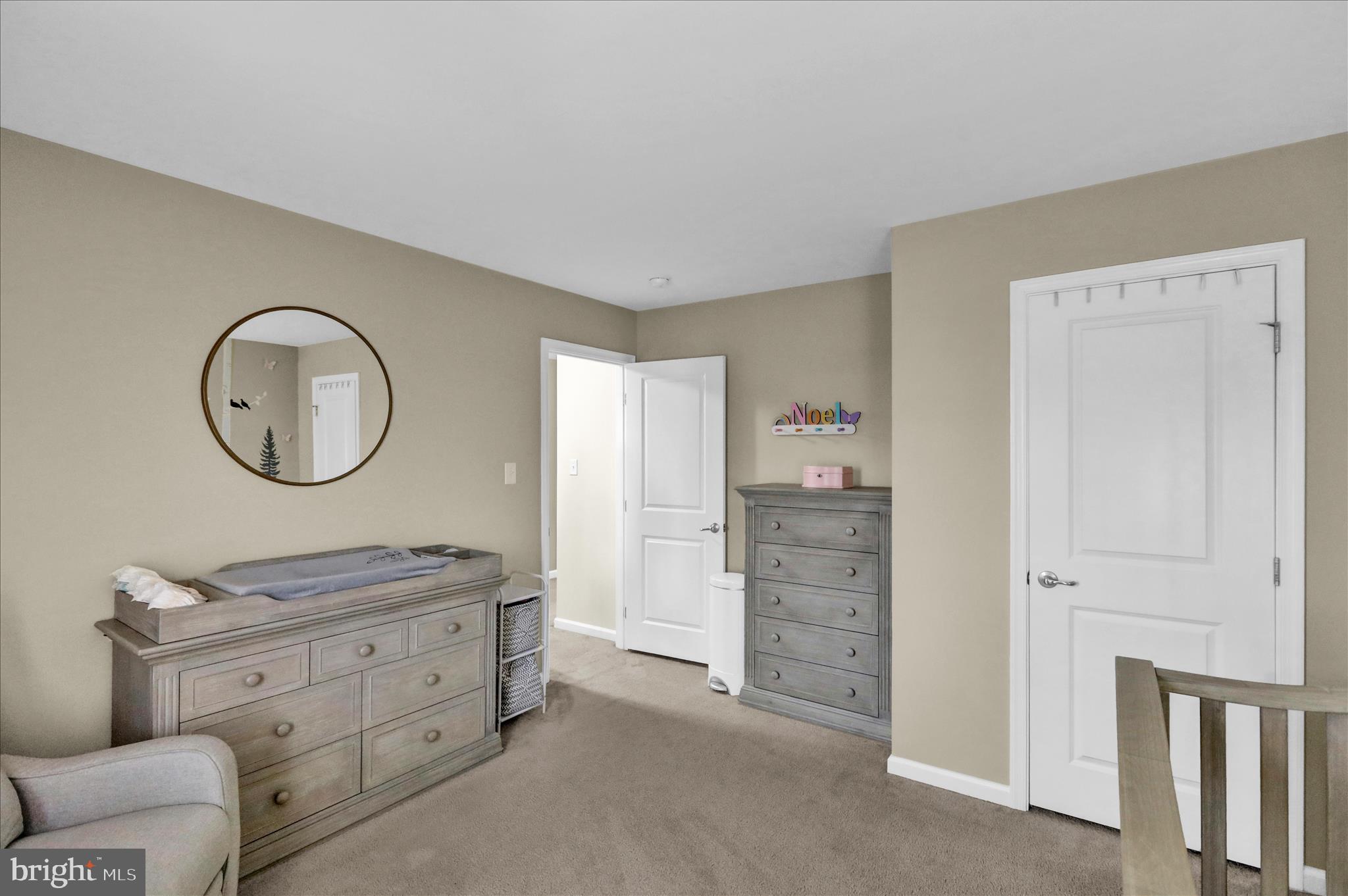 PRES AT MONTGOMERY - Residential