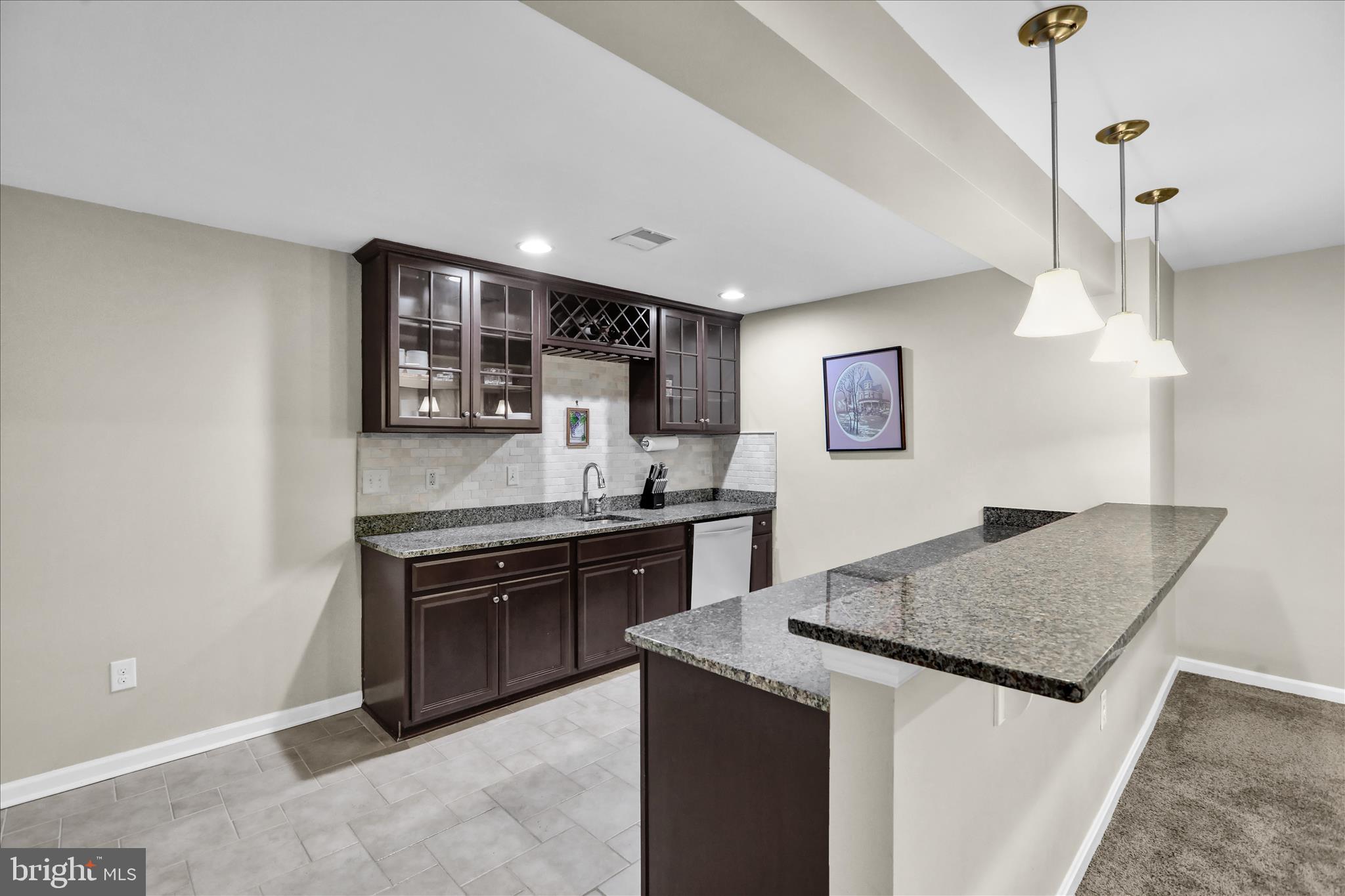 PRES AT MONTGOMERY - Residential