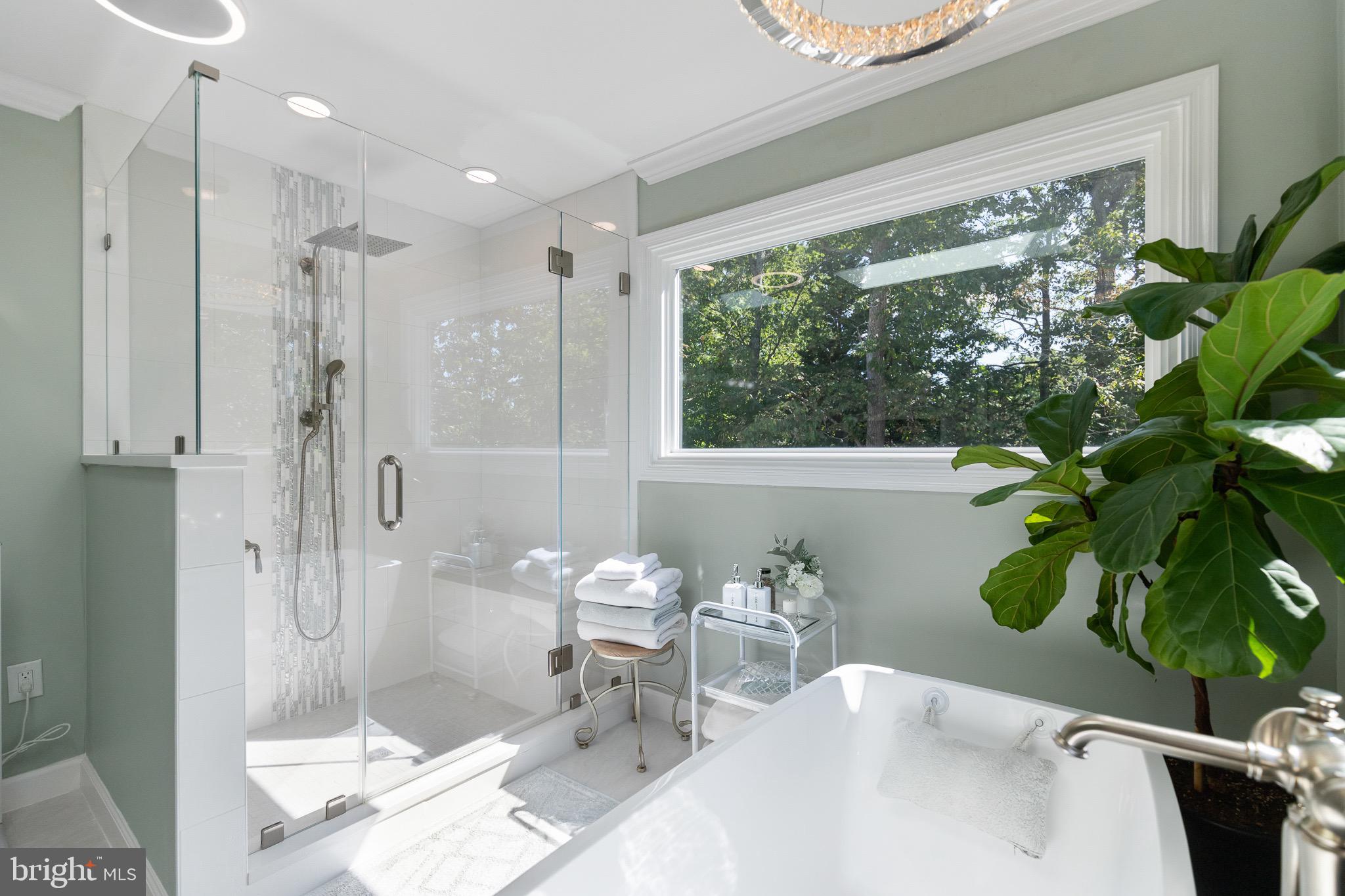 BARRINGTON OAKS - Residential