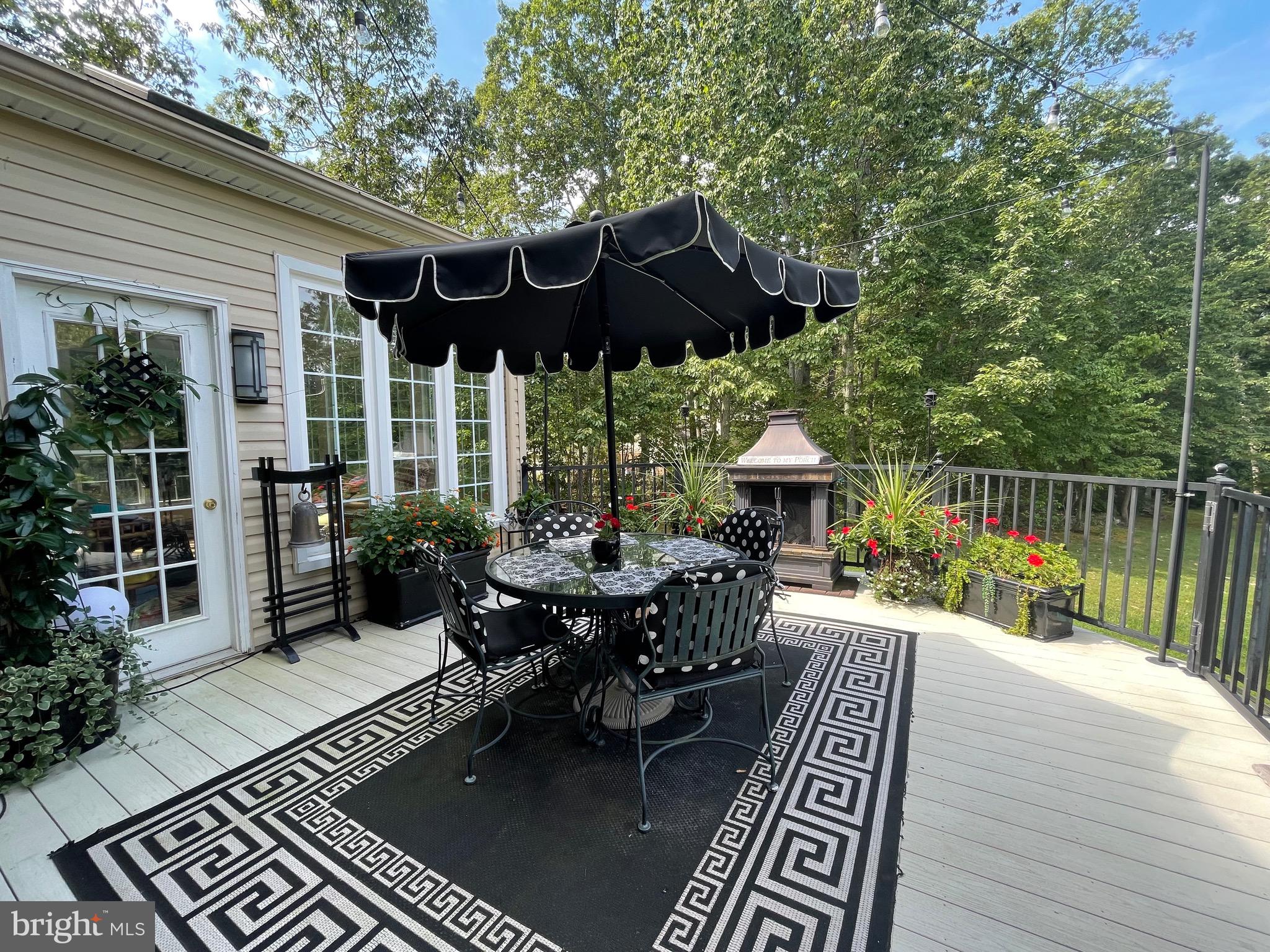 BARRINGTON OAKS - Residential