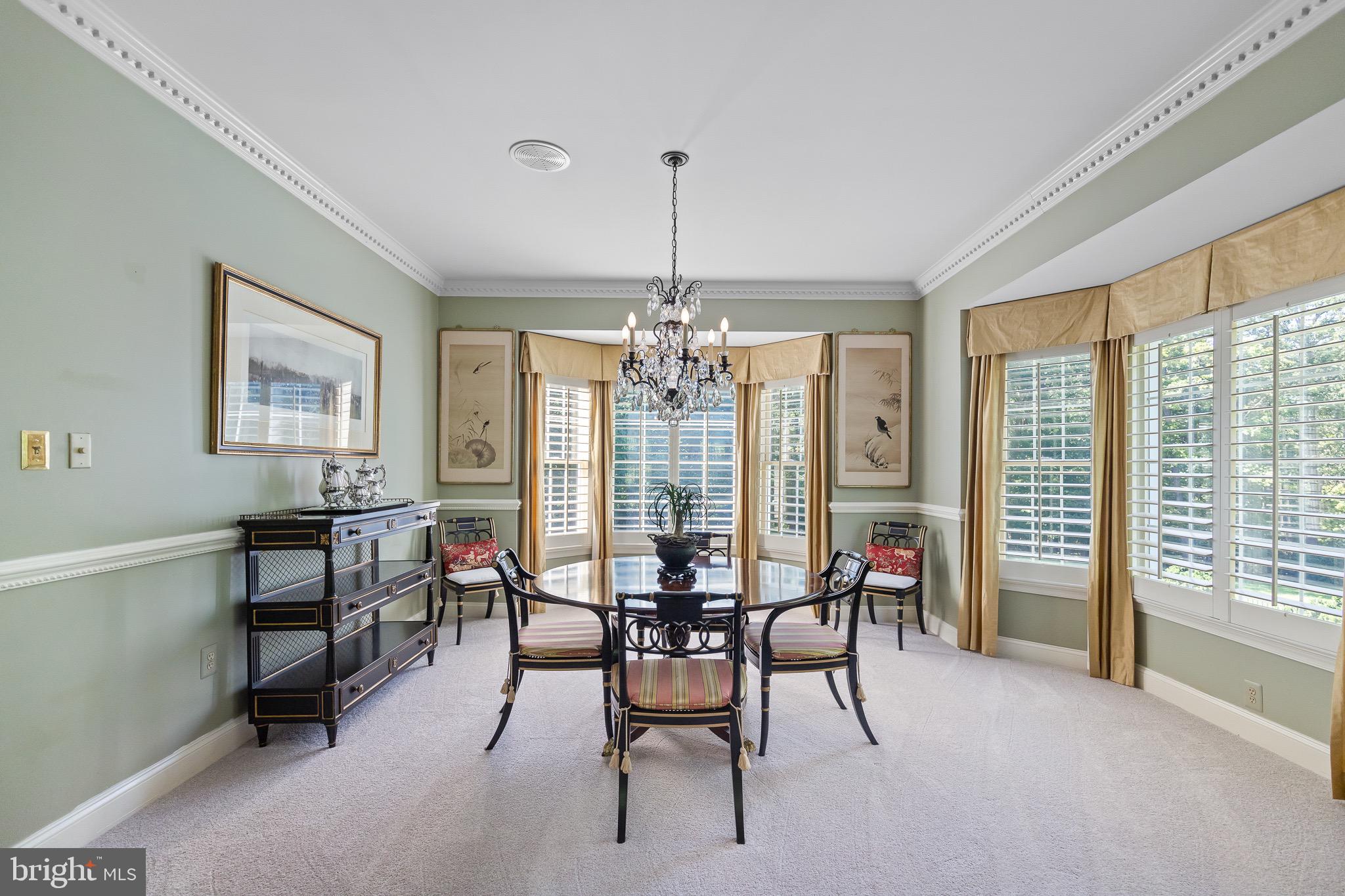 BARRINGTON OAKS - Residential