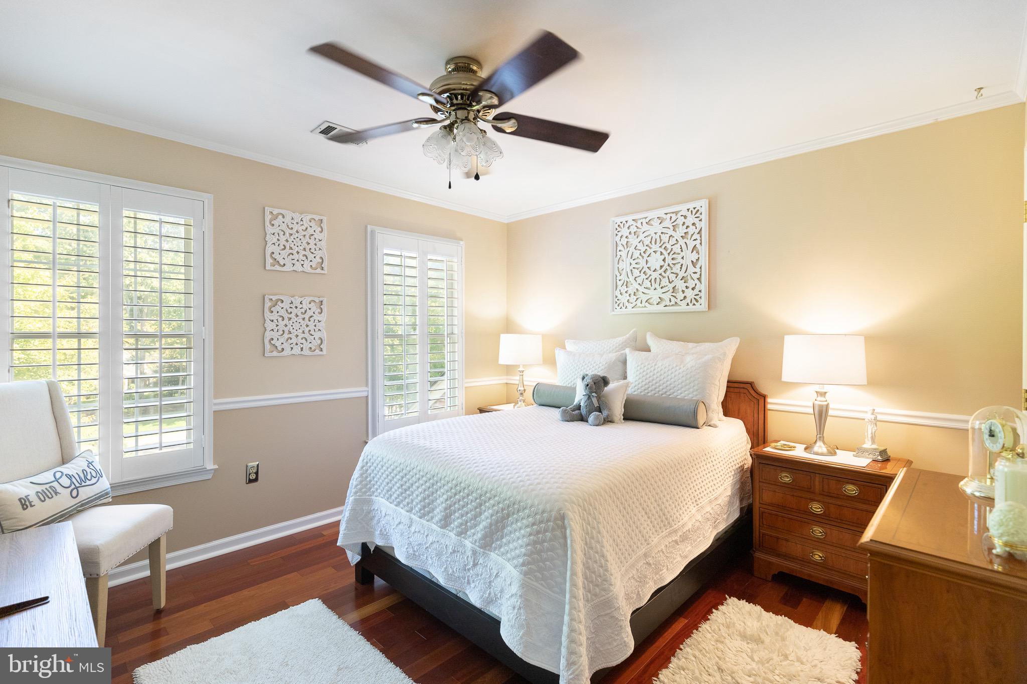 BARRINGTON OAKS - Residential