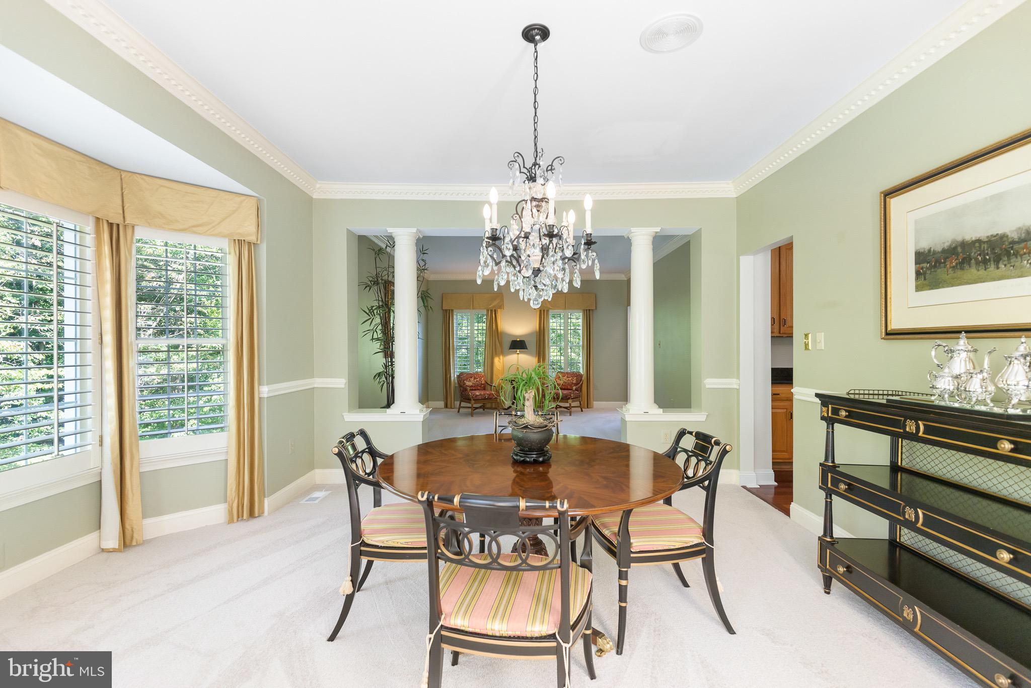 BARRINGTON OAKS - Residential