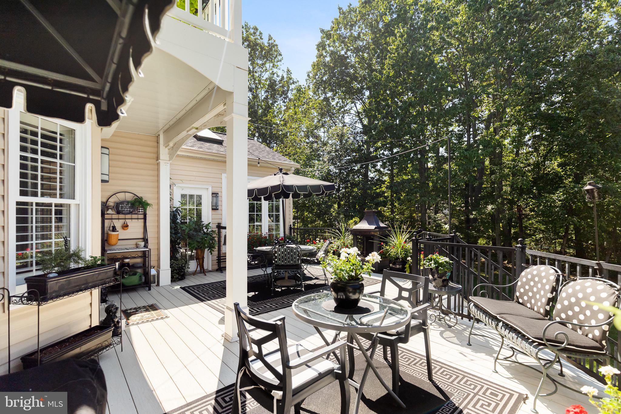 BARRINGTON OAKS - Residential