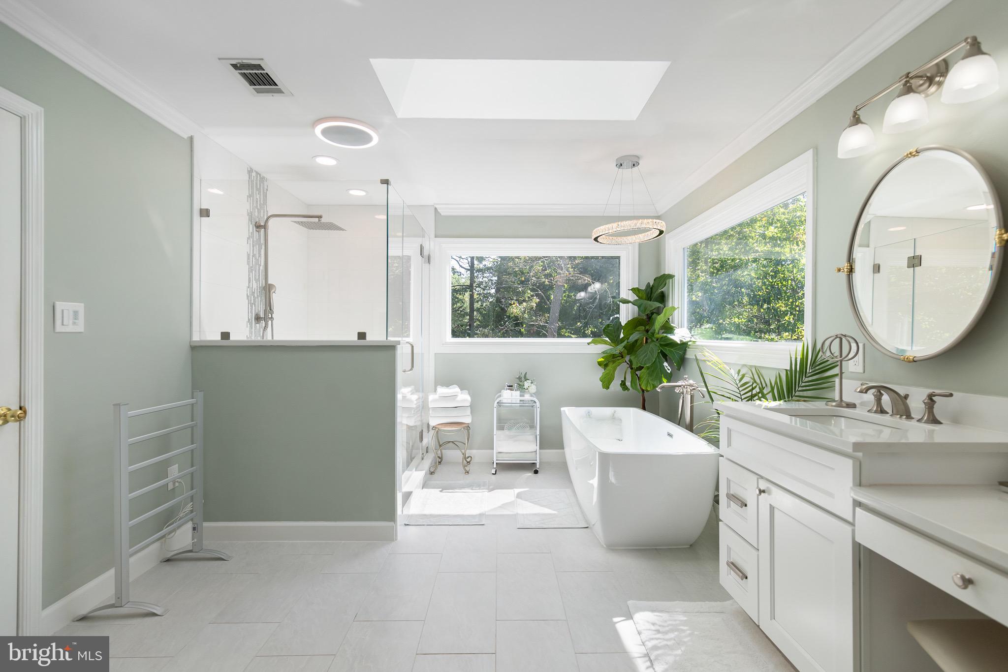 BARRINGTON OAKS - Residential