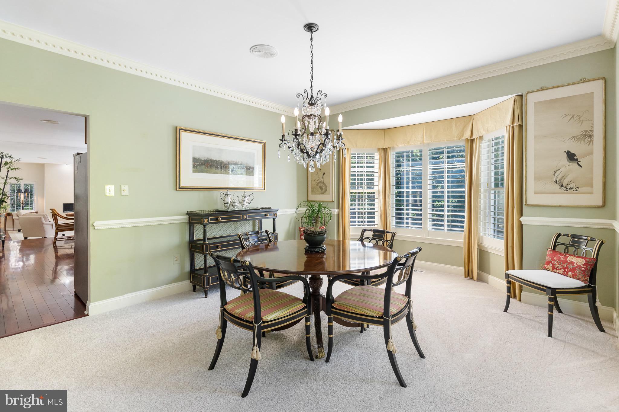 BARRINGTON OAKS - Residential