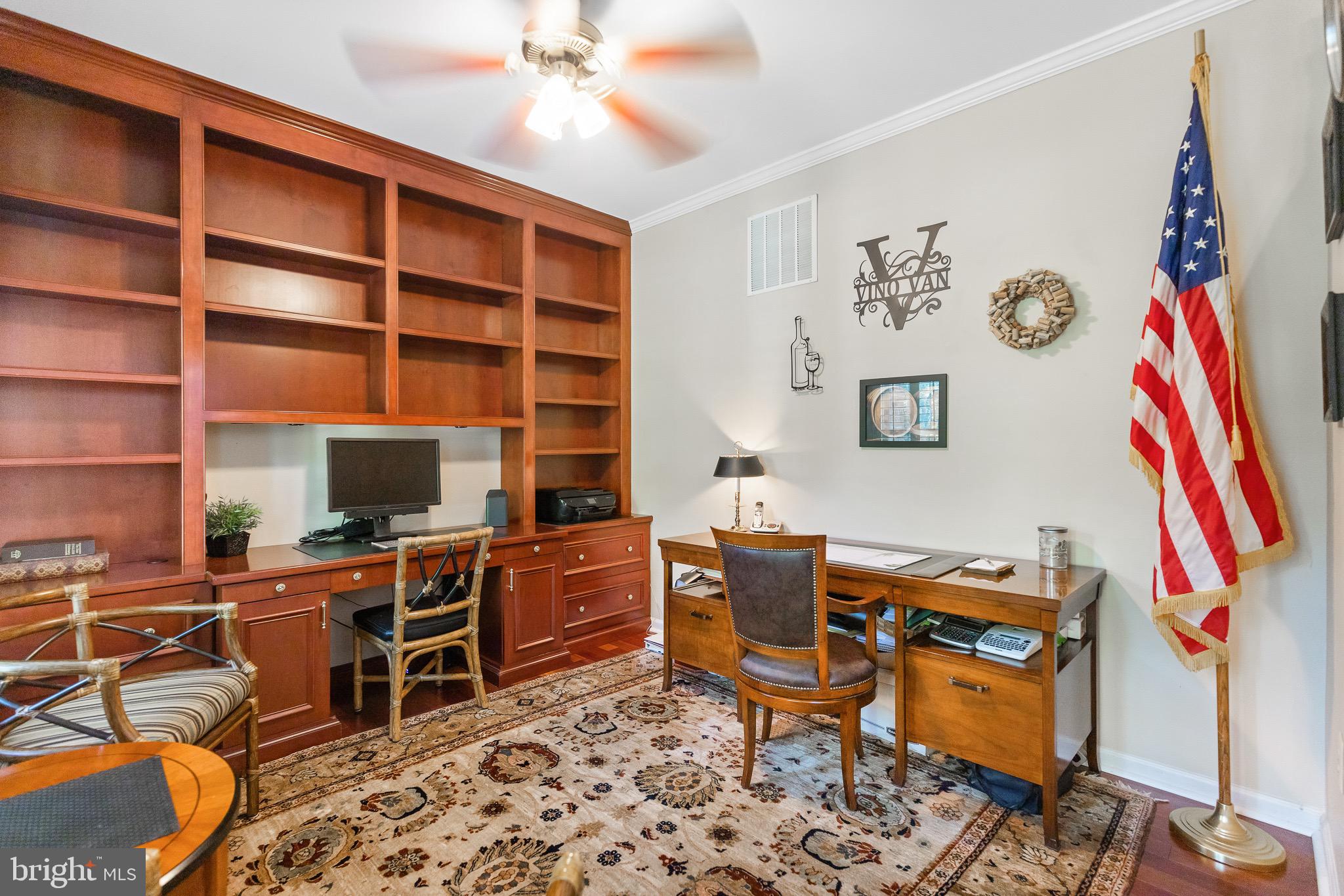 BARRINGTON OAKS - Residential