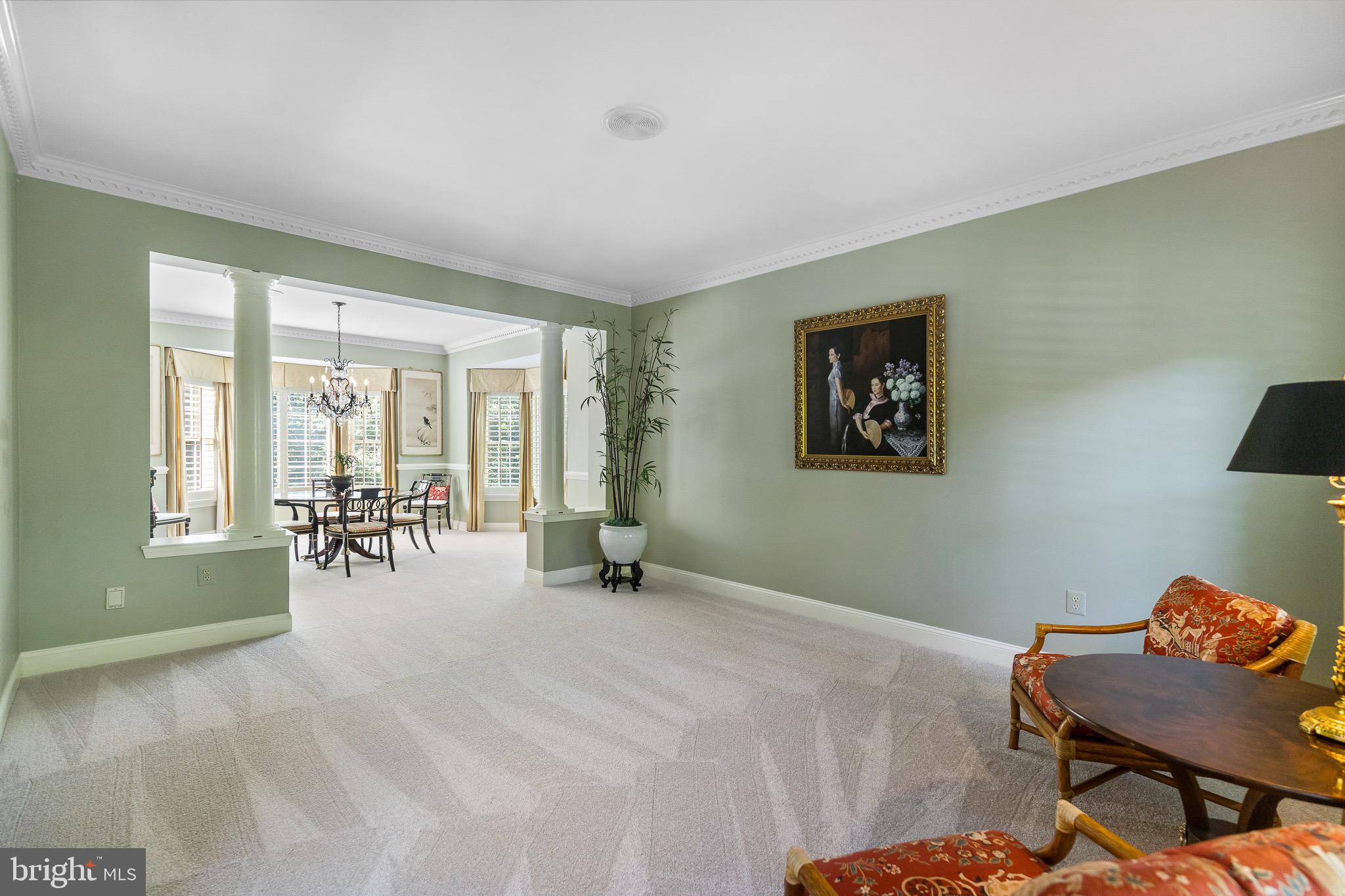 BARRINGTON OAKS - Residential