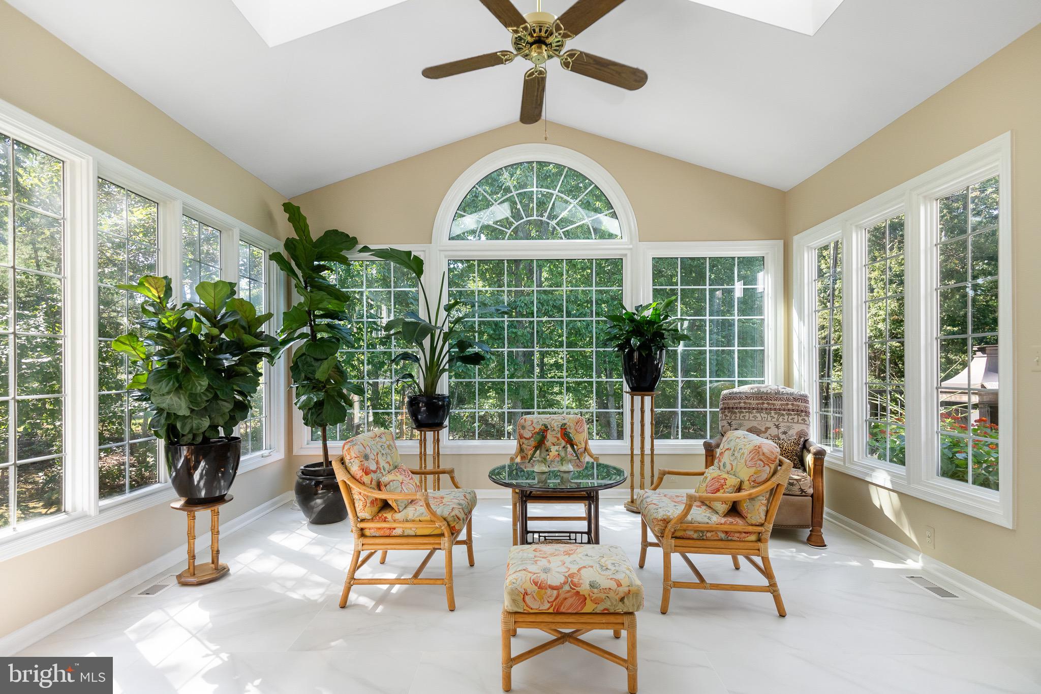 BARRINGTON OAKS - Residential