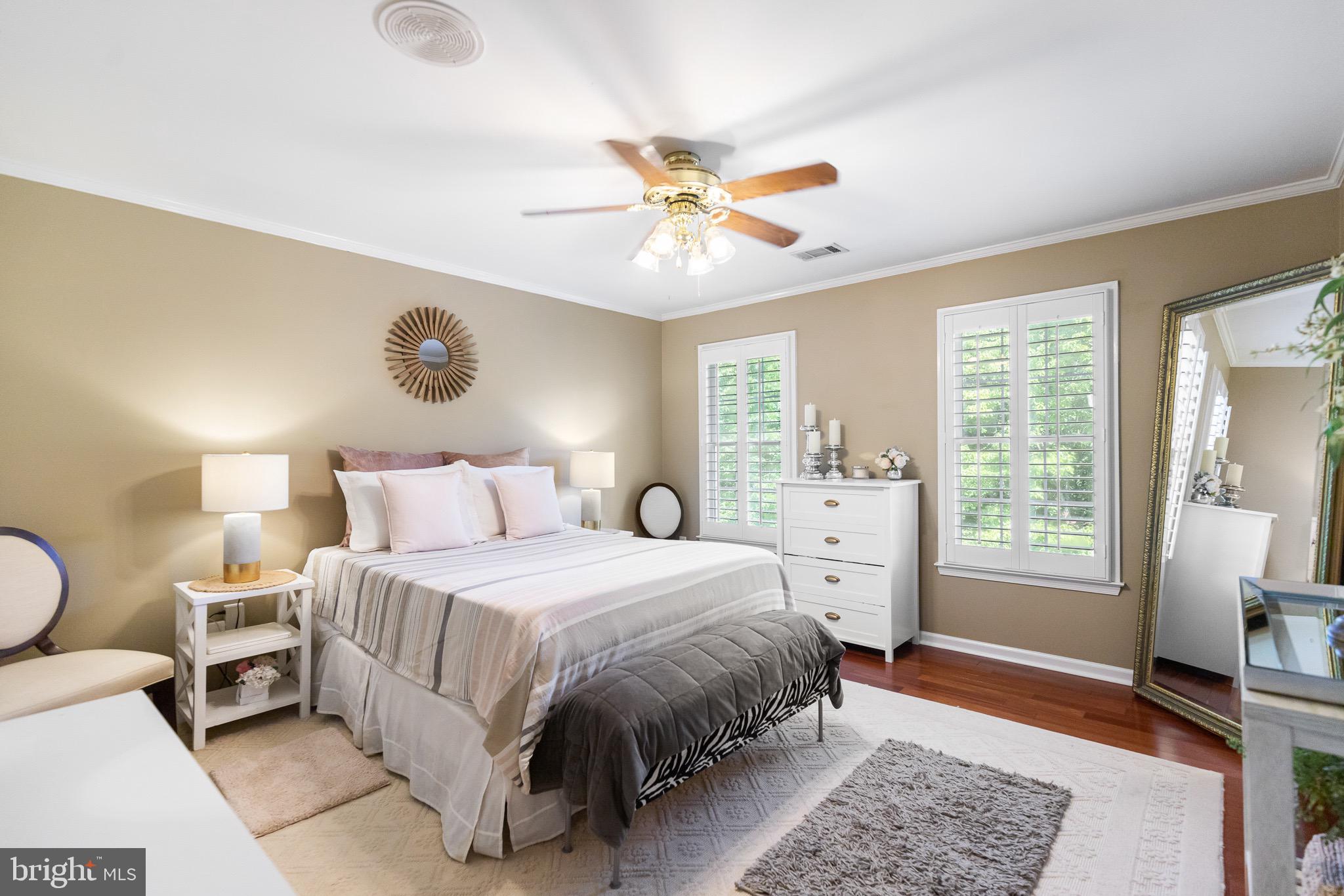 BARRINGTON OAKS - Residential