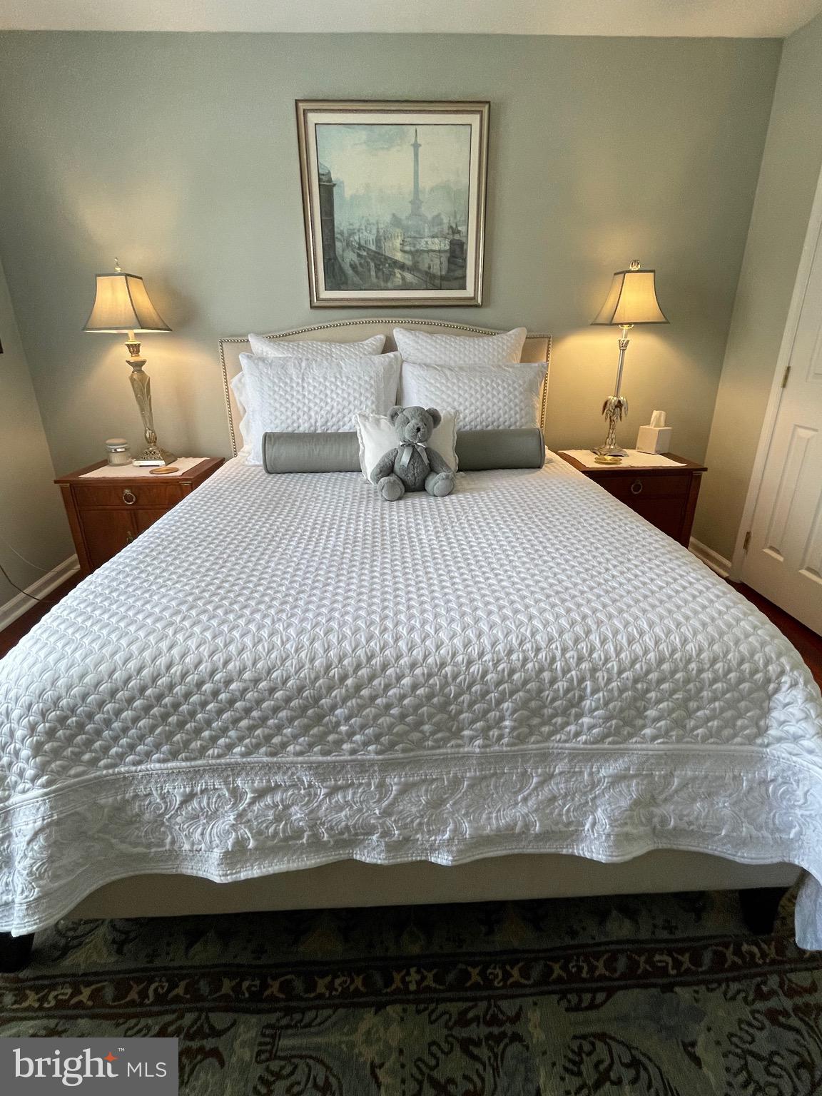 BARRINGTON OAKS - Residential