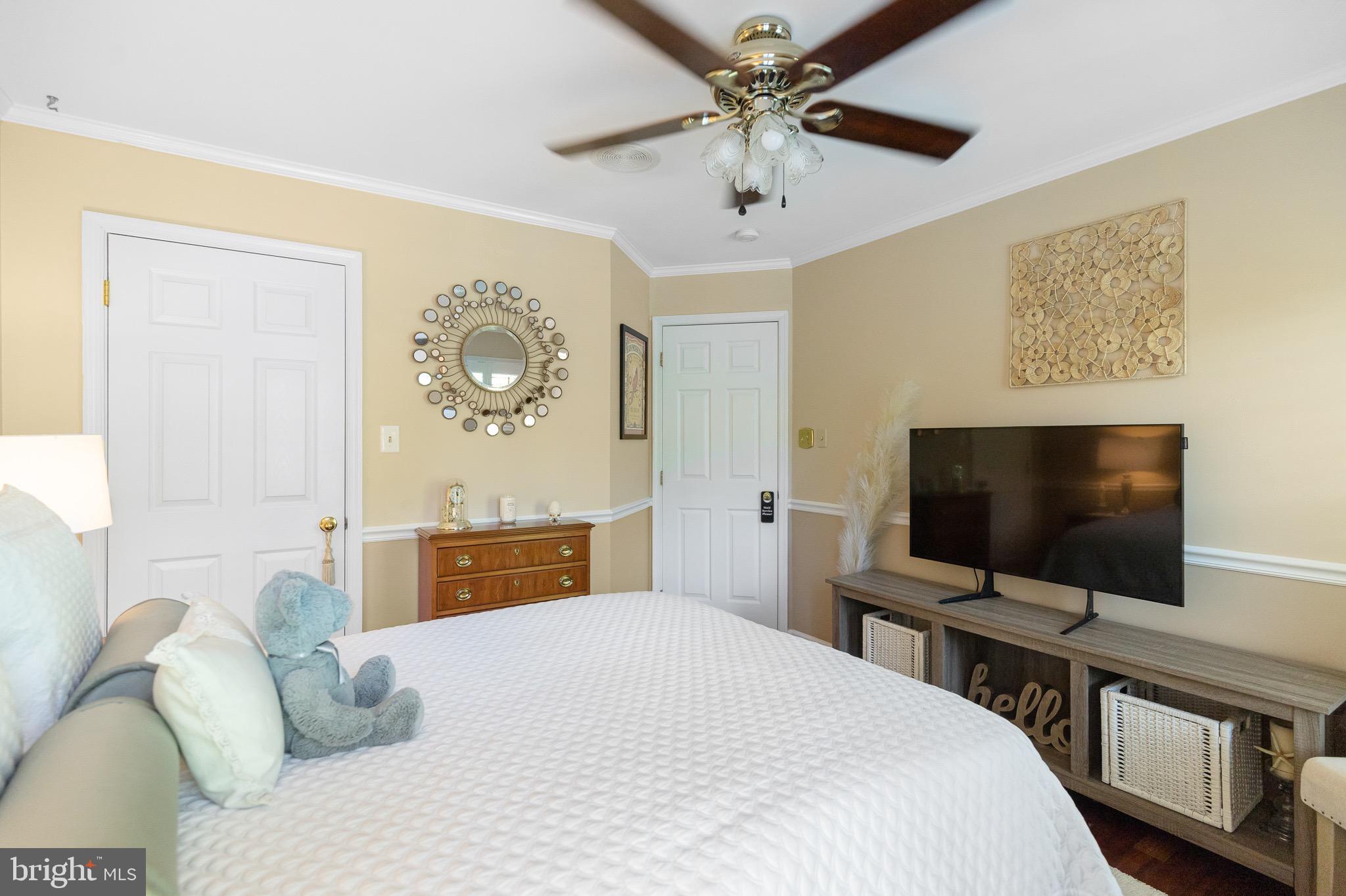 BARRINGTON OAKS - Residential