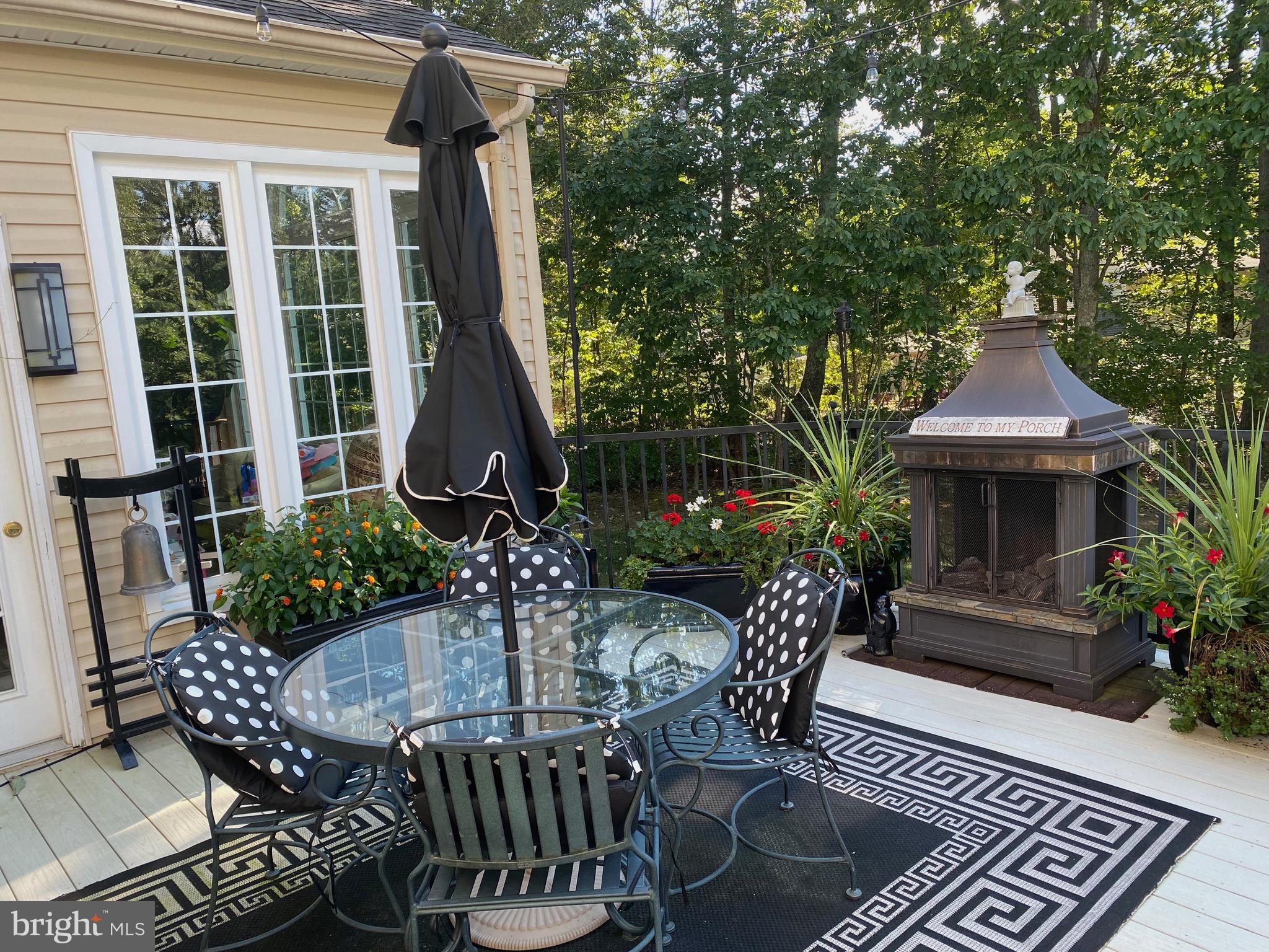 BARRINGTON OAKS - Residential