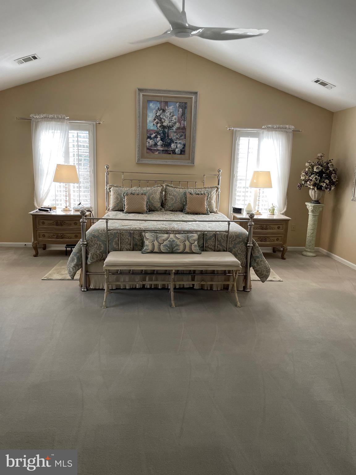 BARRINGTON OAKS - Residential