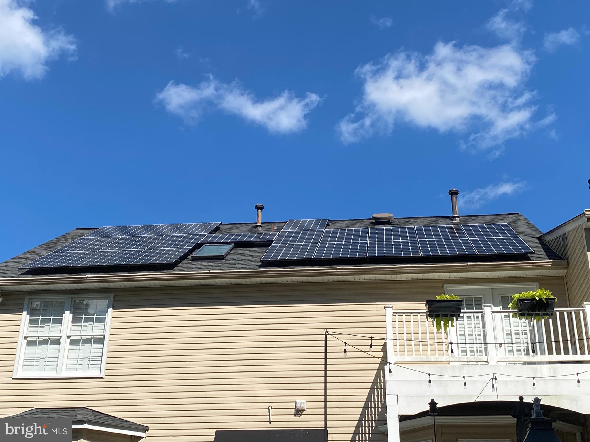 BARRINGTON OAKS - Residential