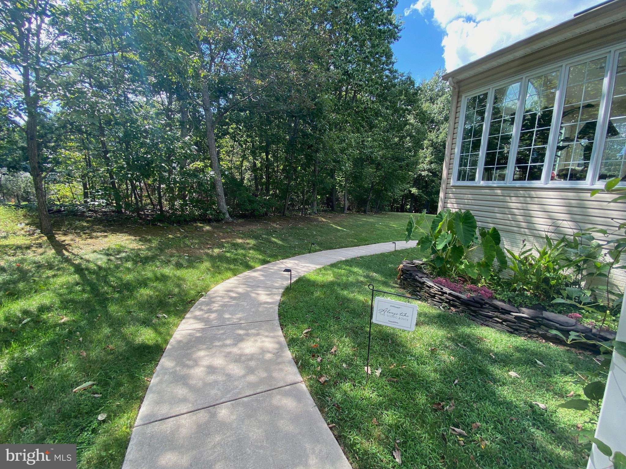 BARRINGTON OAKS - Residential