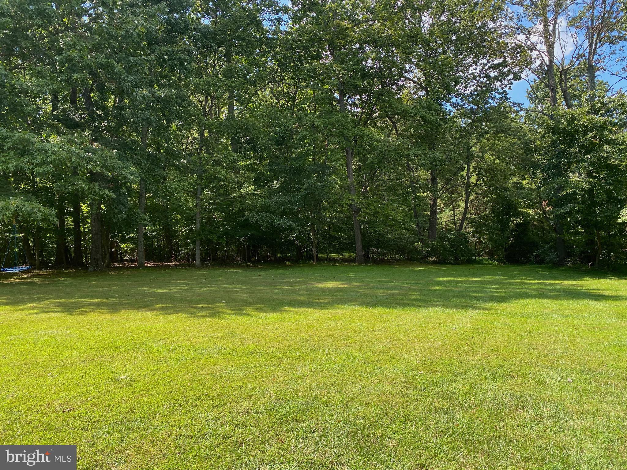 BARRINGTON OAKS - Residential