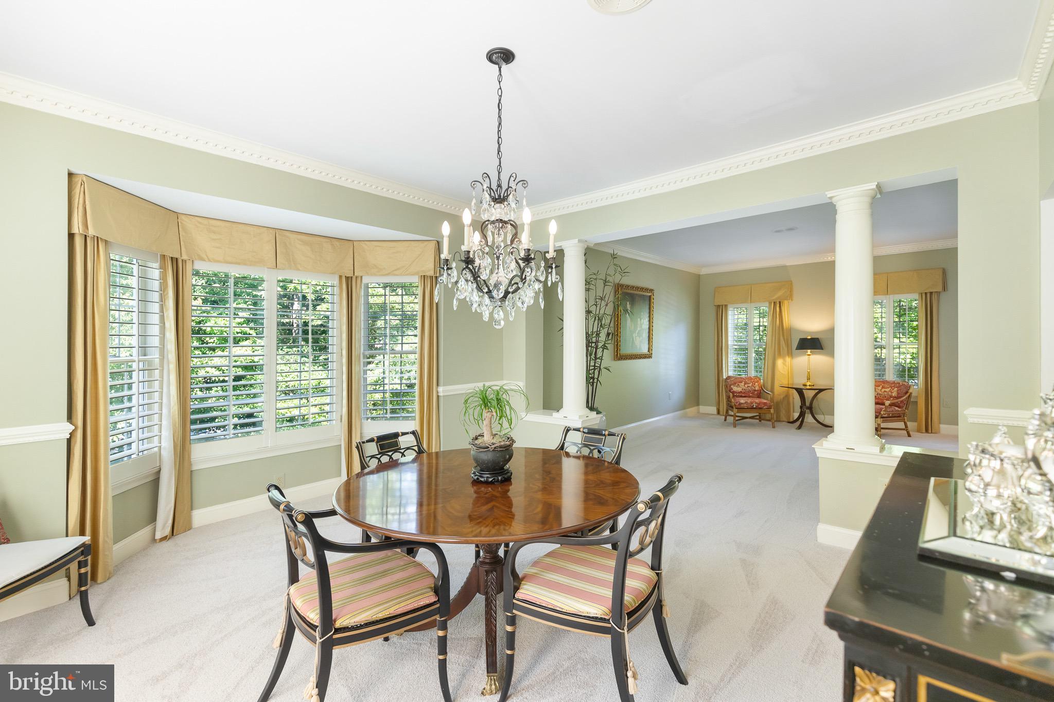 BARRINGTON OAKS - Residential