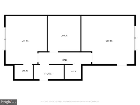 Photo of 4306 Evergreen Lane #UNIT 103, ANNANDALE, VA 22003 (MLS # VAFX2342178)