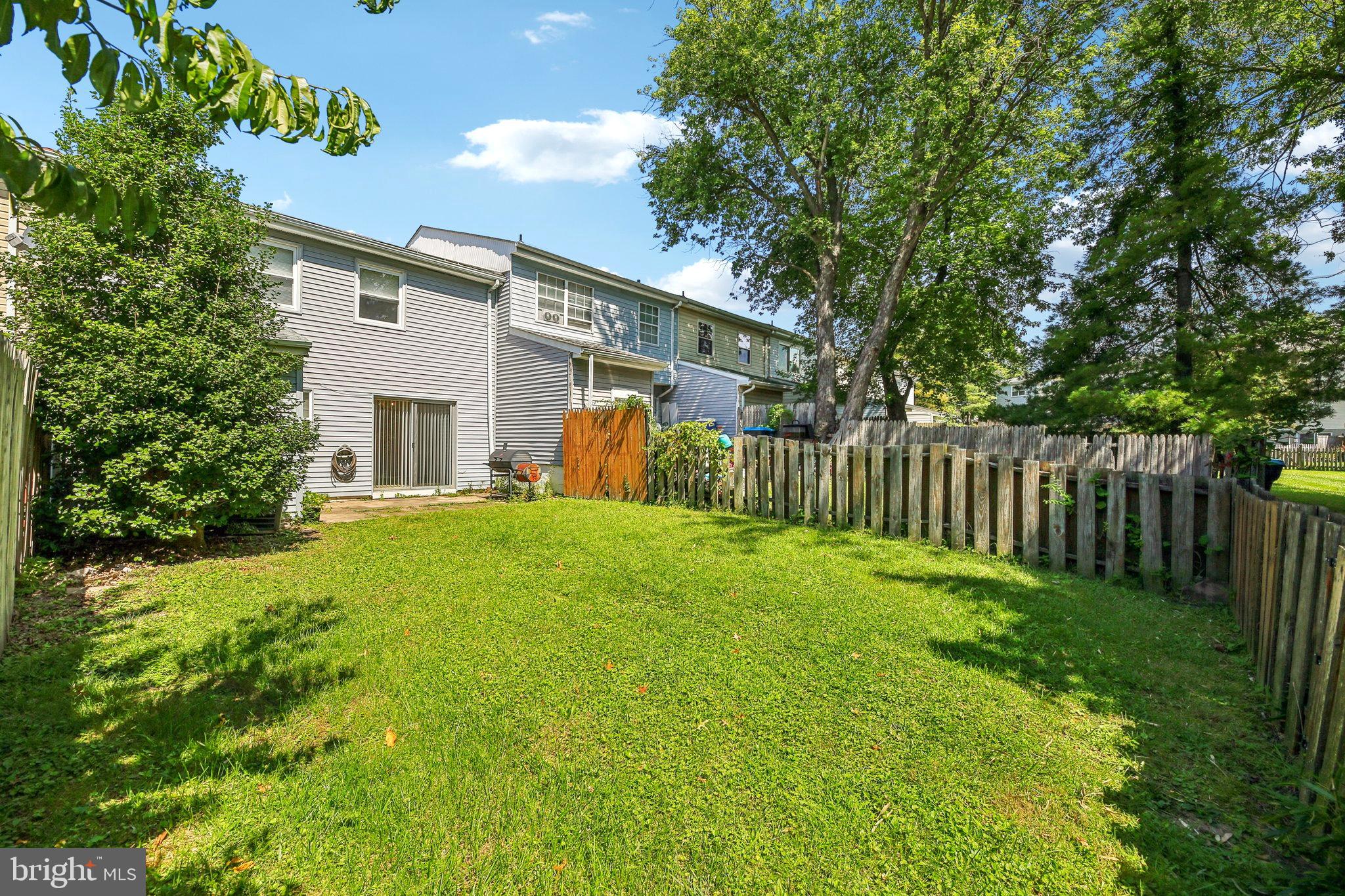 1557 CHARLESTOWN DRIVE