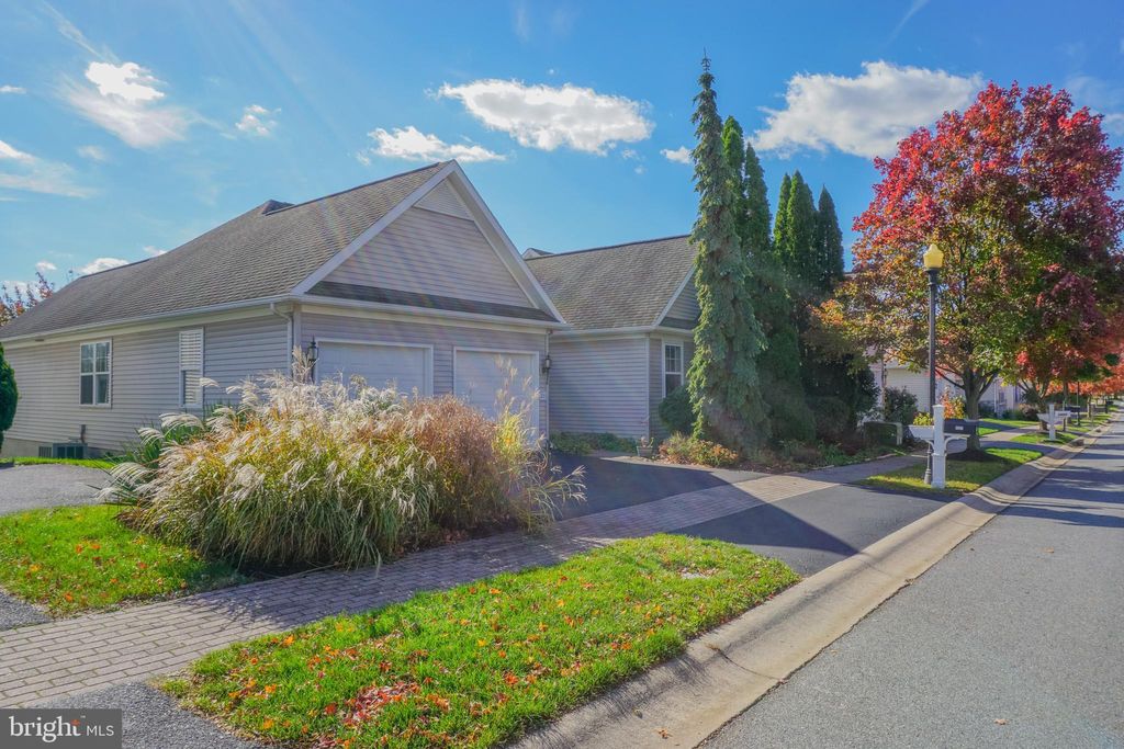 Photo of 1221 Brighton Avenue, LITITZ, PA 17543 (MLS # PALA2079028)