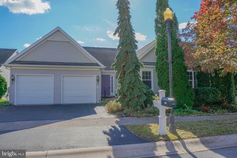 Tiny photo for 1221 Brighton Avenue, LITITZ, PA 17543 (MLS # PALA2079028)