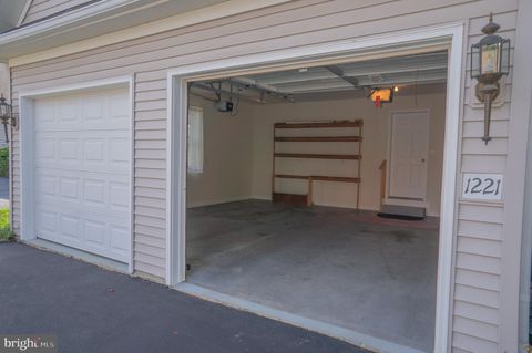 Tiny photo for 1221 Brighton Avenue, LITITZ, PA 17543 (MLS # PALA2079028)