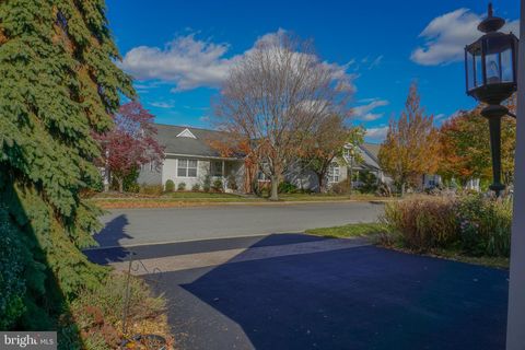 Tiny photo for 1221 Brighton Avenue, LITITZ, PA 17543 (MLS # PALA2079028)