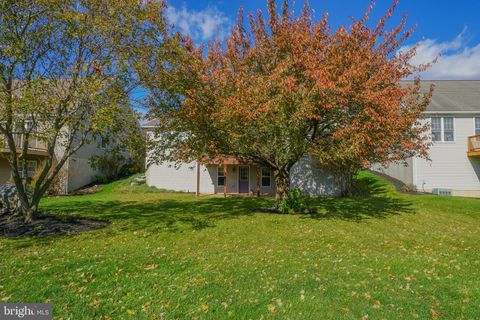 Tiny photo for 1221 Brighton Avenue, LITITZ, PA 17543 (MLS # PALA2079028)