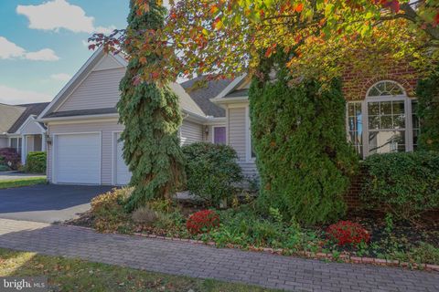 Tiny photo for 1221 Brighton Avenue, LITITZ, PA 17543 (MLS # PALA2079028)