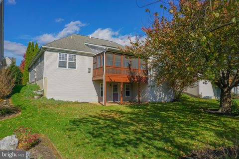 Tiny photo for 1221 Brighton Avenue, LITITZ, PA 17543 (MLS # PALA2079028)