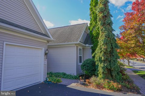 Tiny photo for 1221 Brighton Avenue, LITITZ, PA 17543 (MLS # PALA2079028)