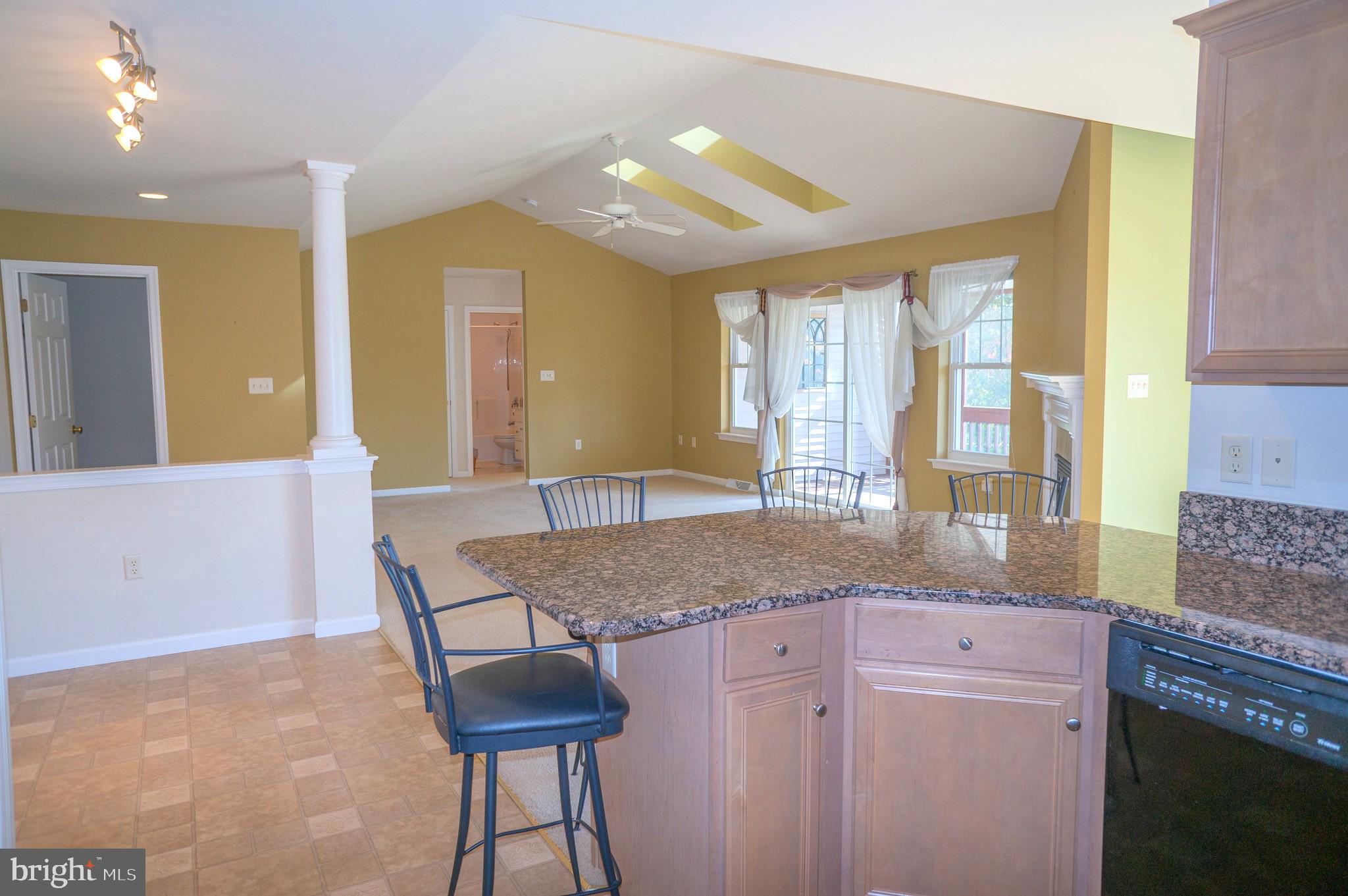 BRIGHTON - Residential