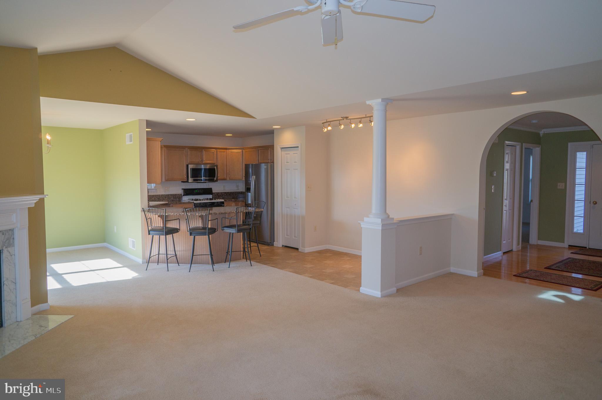 BRIGHTON - Residential