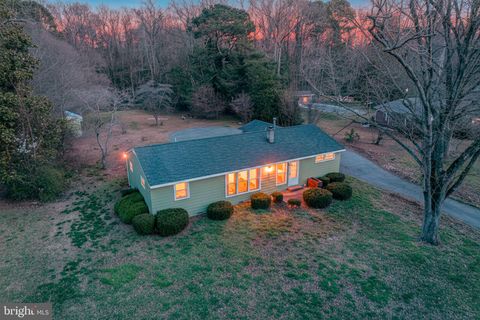 Homes For Sale - 36139 Bi State Boulevard<br/> DELMAR, DE 19940