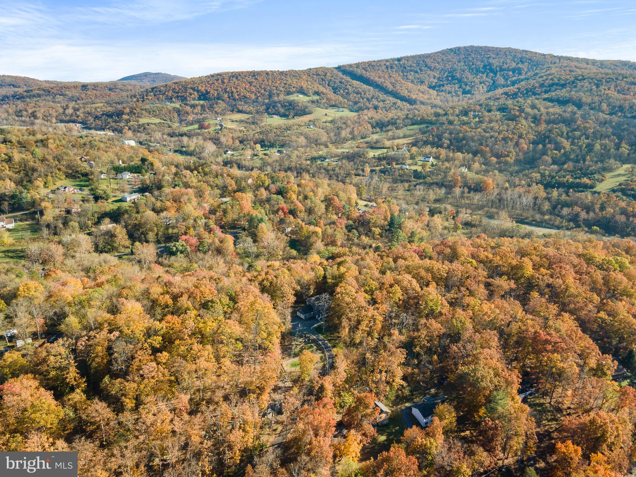 527 GRIMES GOLDEN ROAD