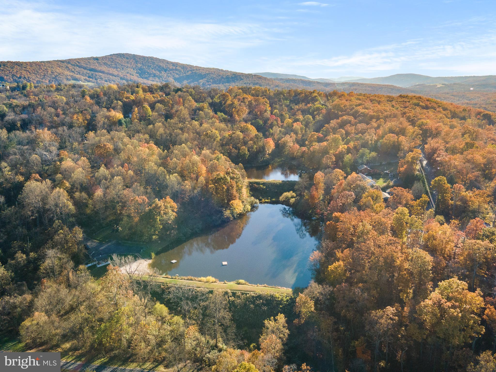 APPLE MT LAKE - Residential