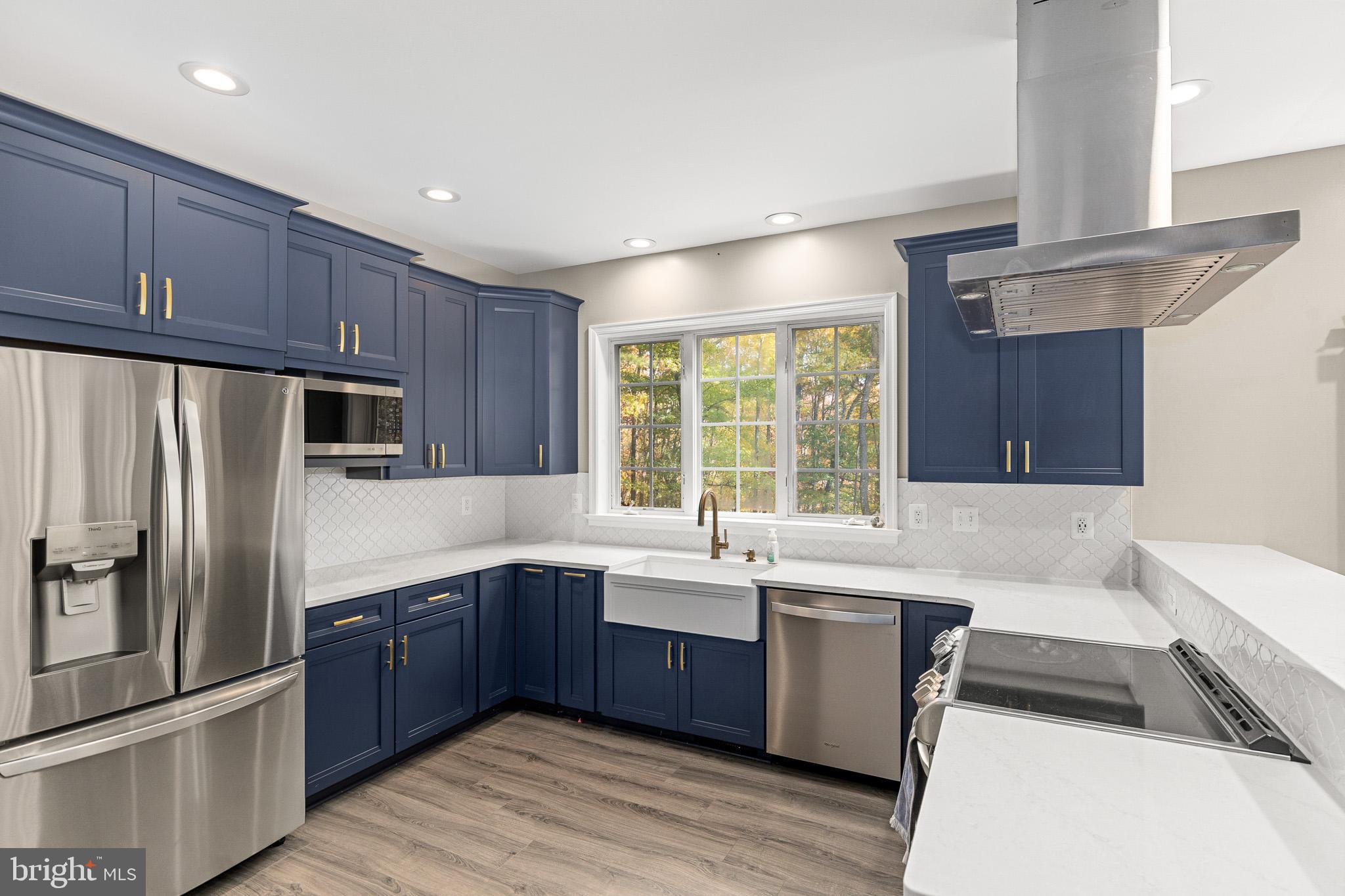 APPLE MT LAKE - Residential