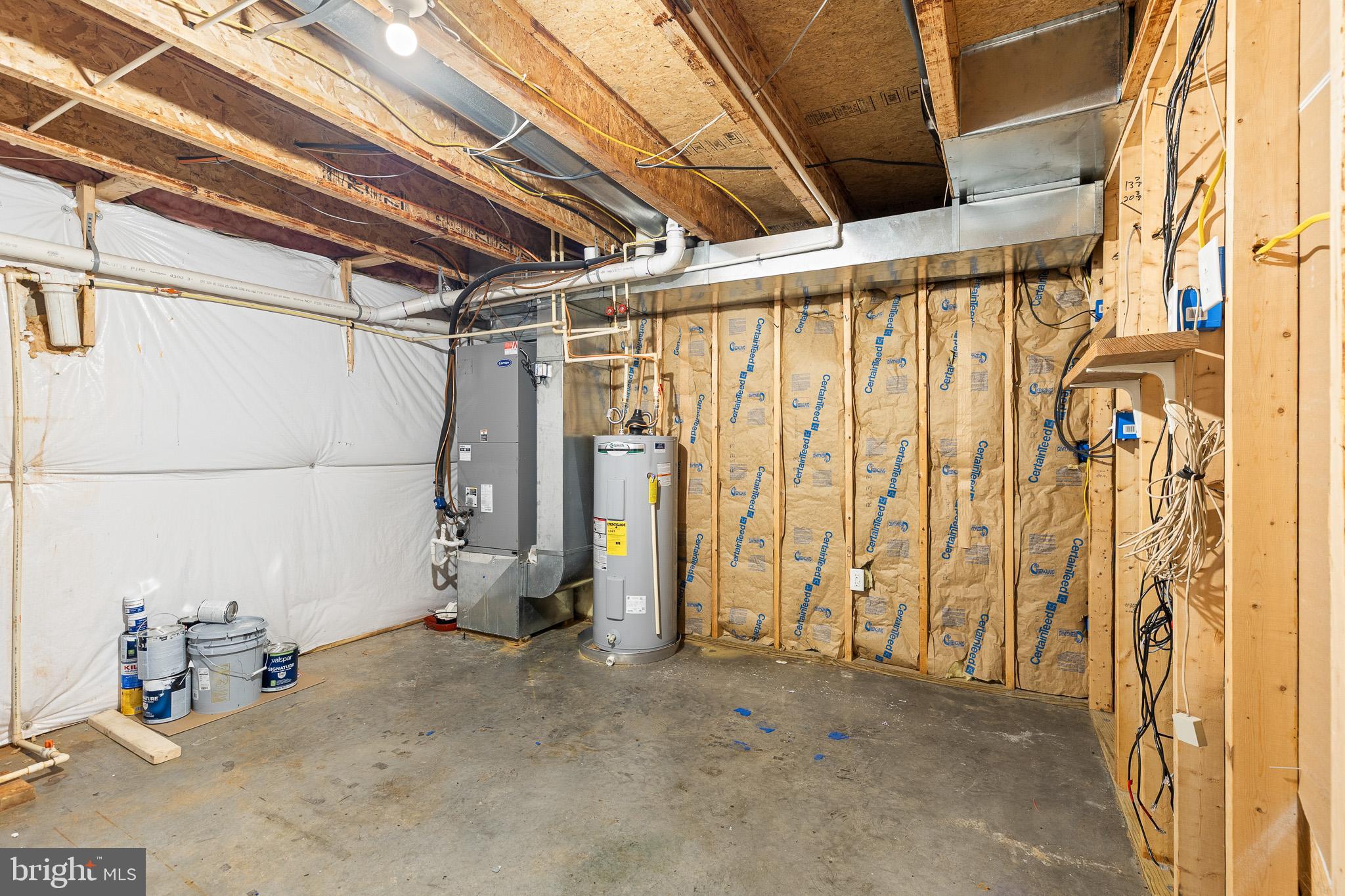 APPLE MT LAKE - Residential