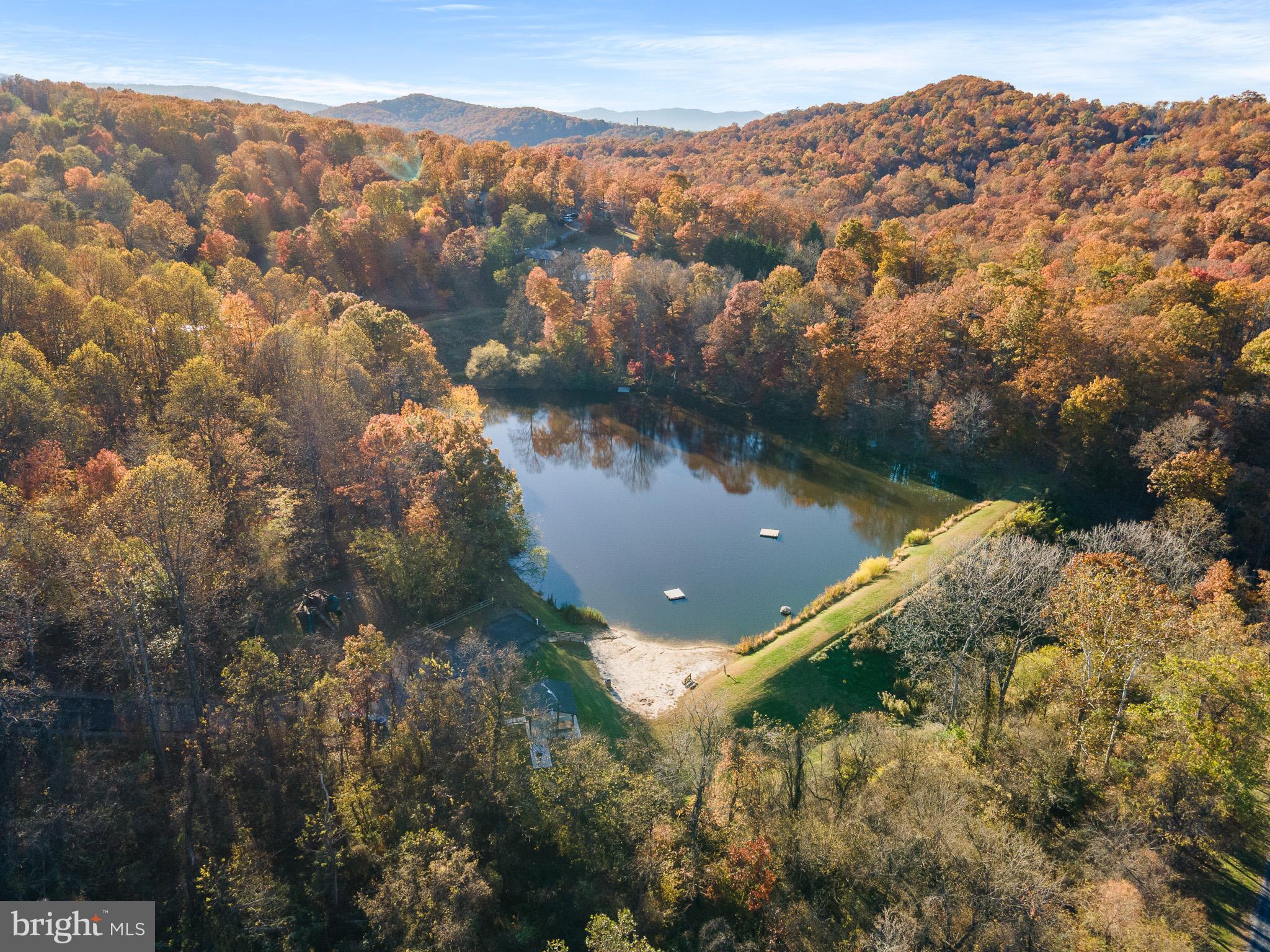 APPLE MT LAKE - Residential