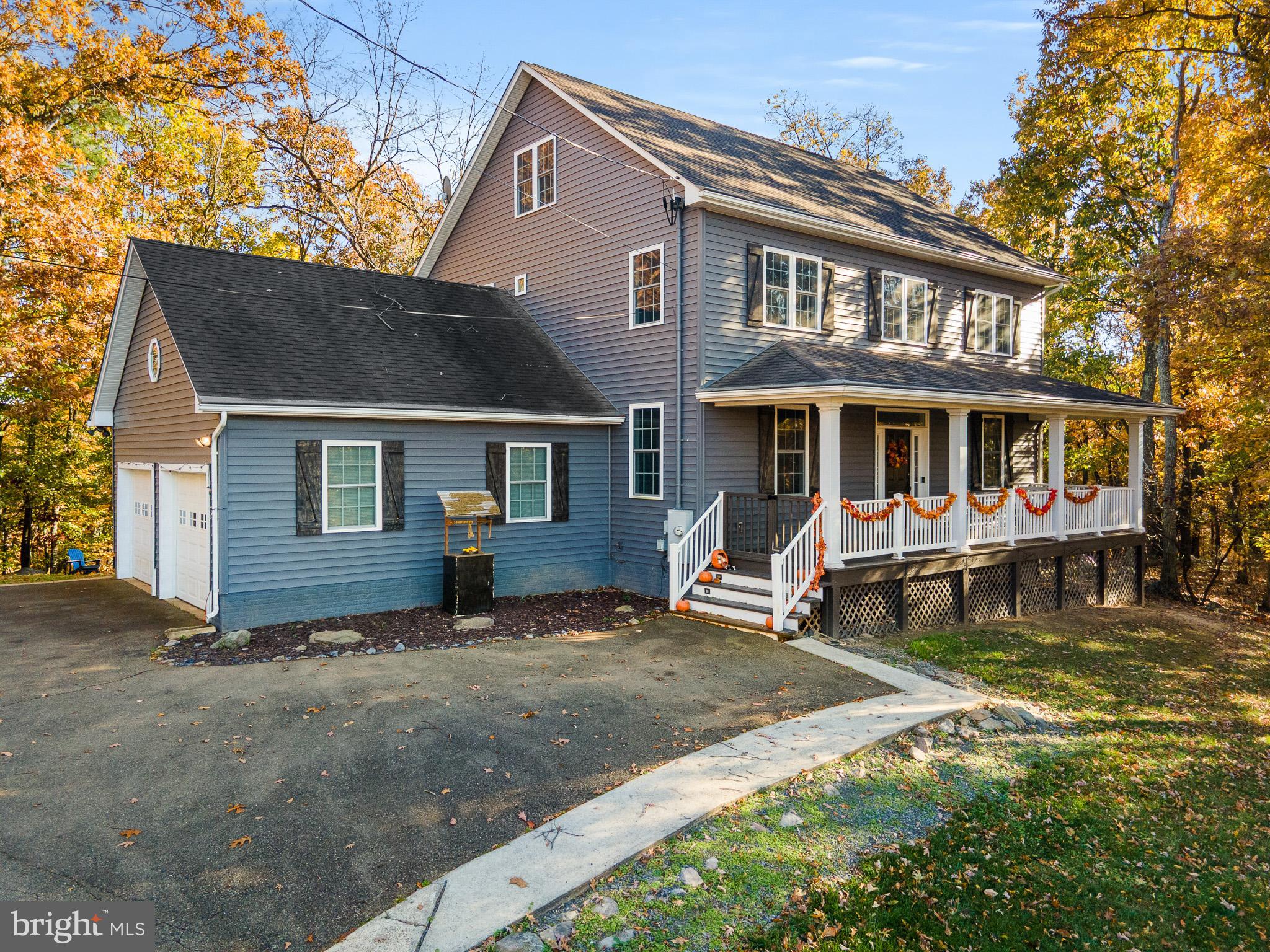 527 GRIMES GOLDEN ROAD