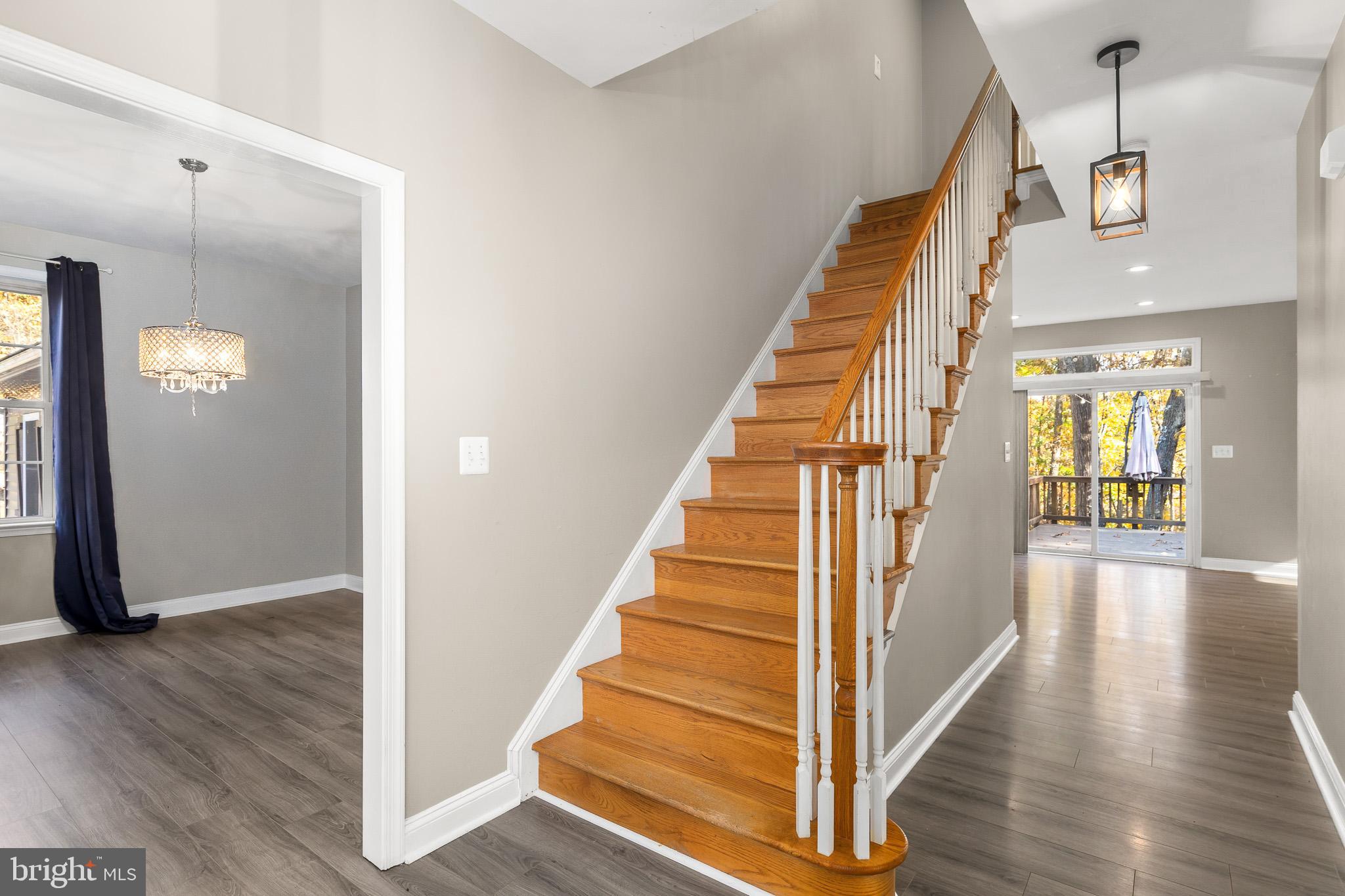 APPLE MT LAKE - Residential