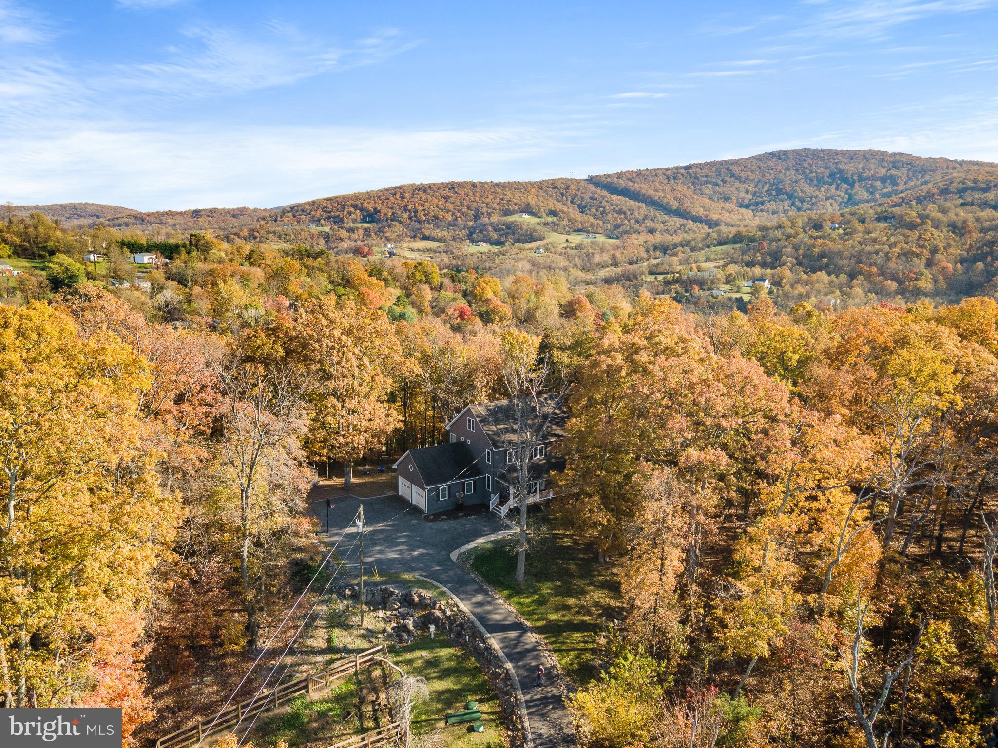 APPLE MT LAKE - Residential