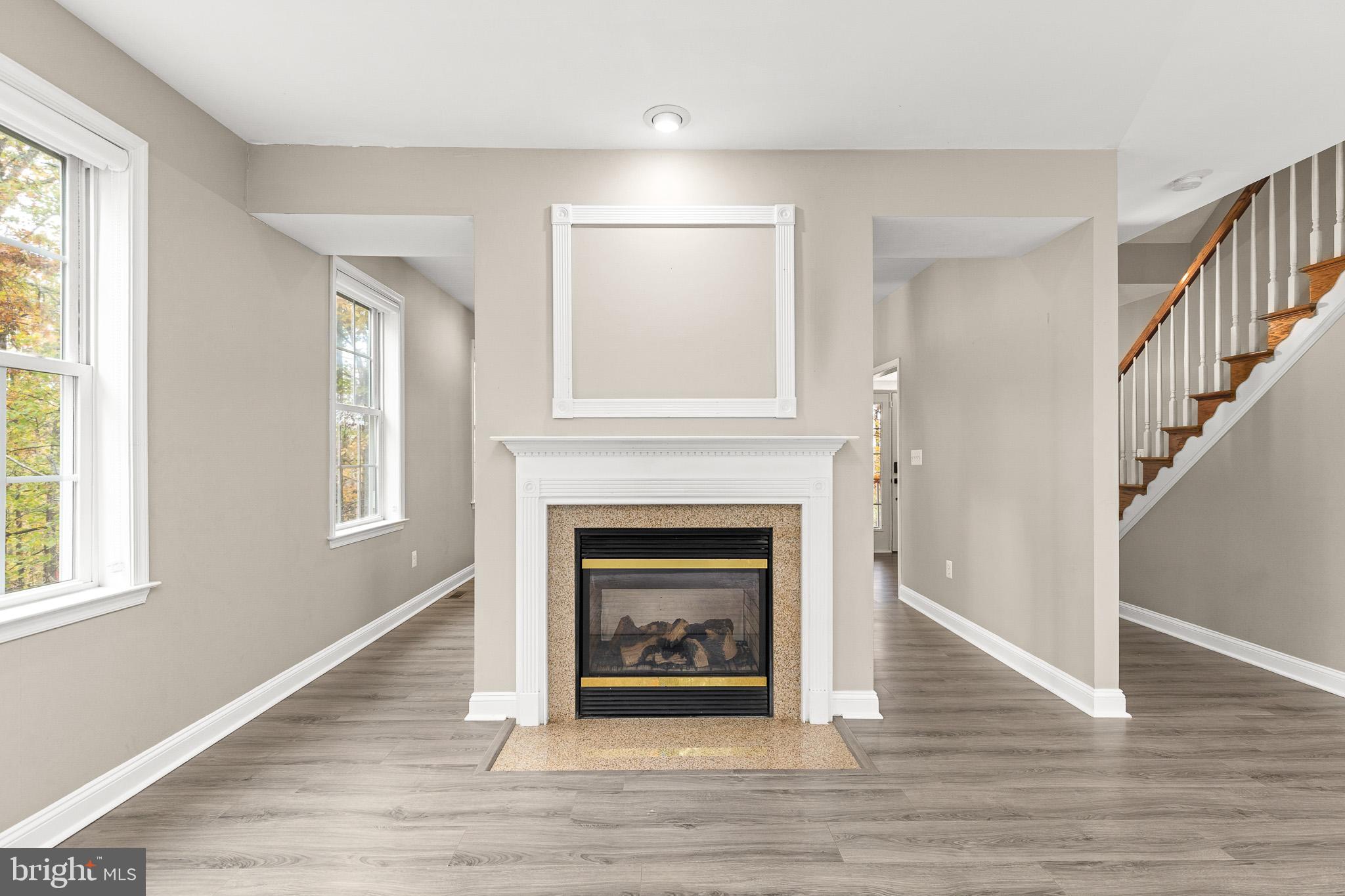 APPLE MT LAKE - Residential