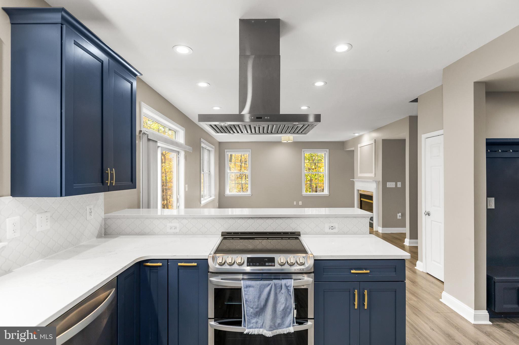 APPLE MT LAKE - Residential