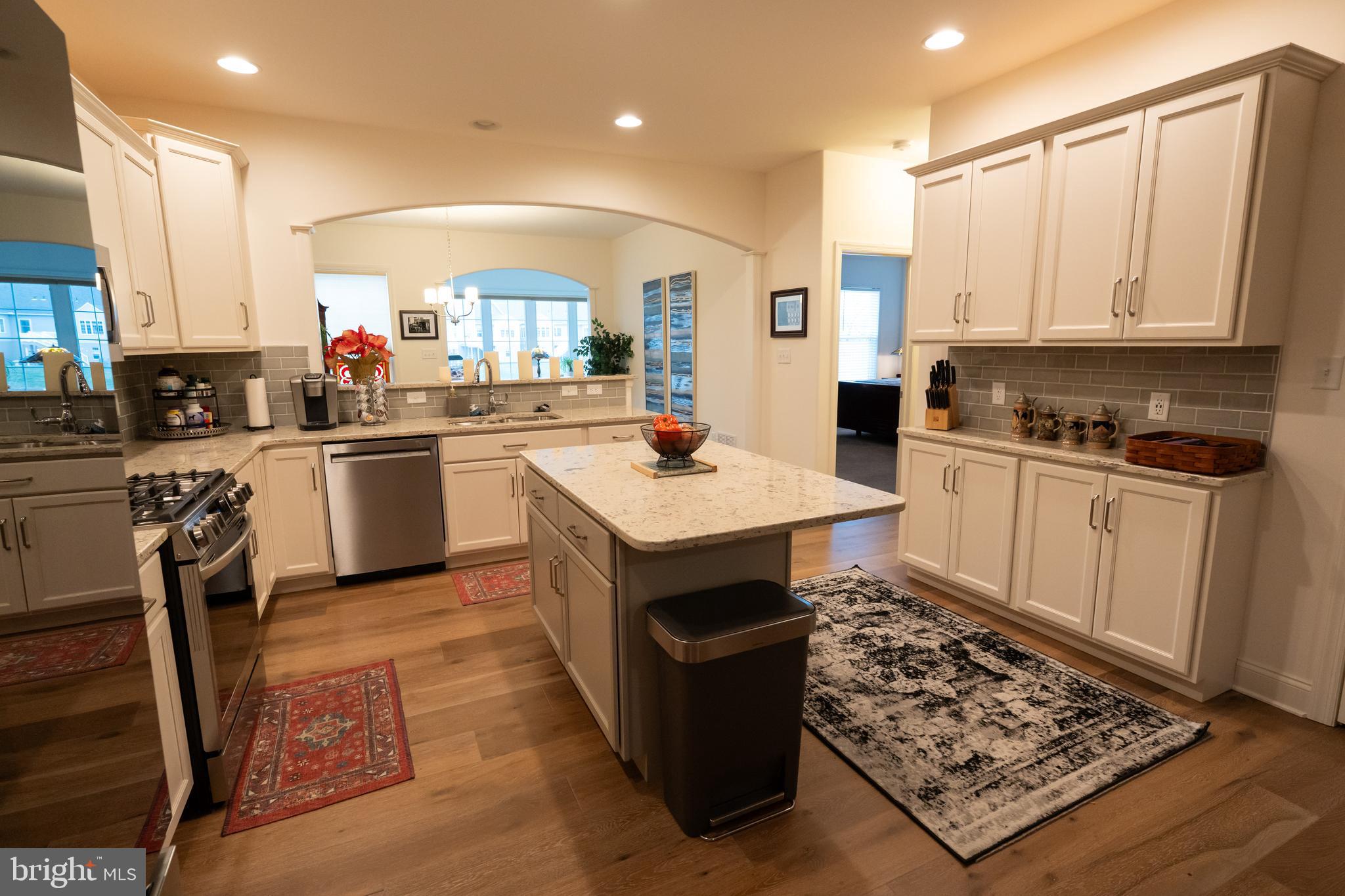 LITITZ RESERVE - Residential